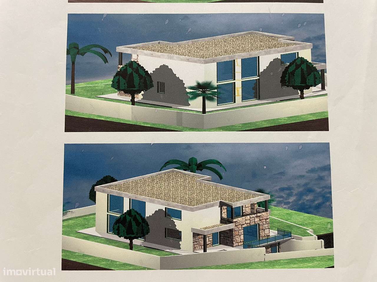 Terreno para venda centro de Fafe-12