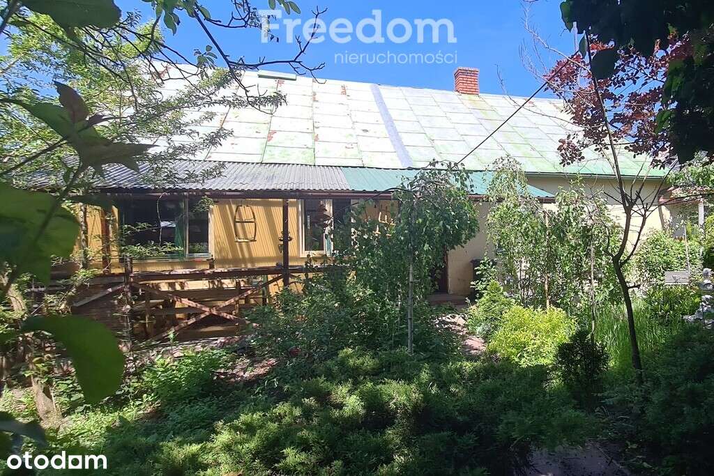 Siedlisko na wsi - Pełny obrazek: 2/20