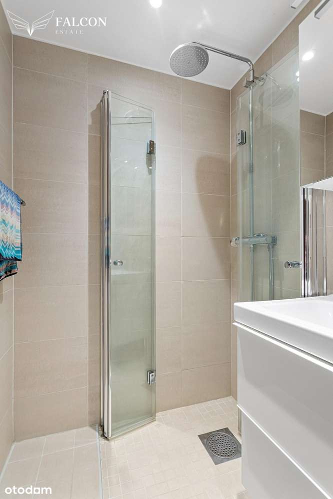 kawalerka z balkonem, dobry dojazd do centrum-2