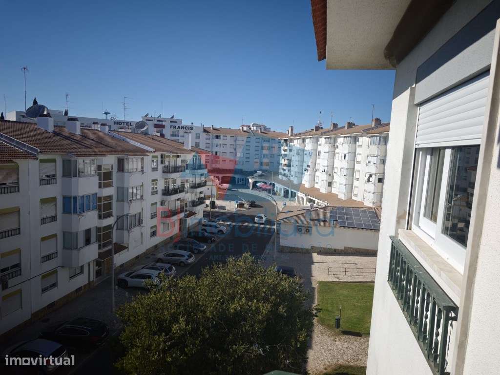 Apartamento T3-5