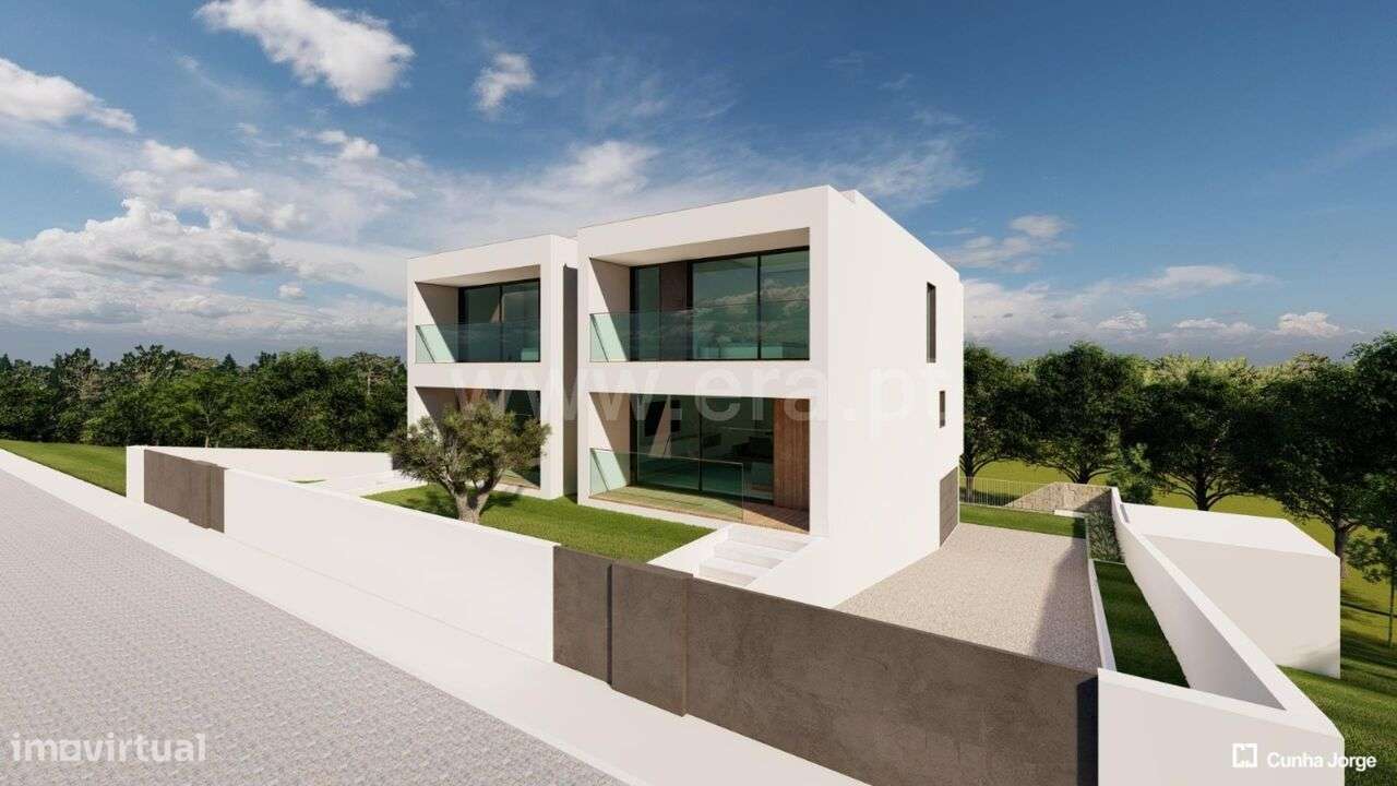 Moradia Geminada T3 / Penafiel, Castelões - Grande imagem: 3/17