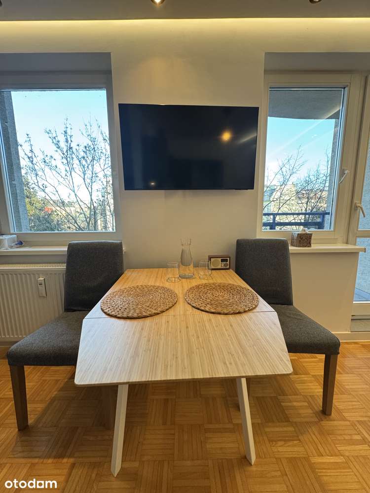 Wynajmę mieszkanie – Wrocław (Ścisłe Centrum, ul. Biskupia) - Pełny obrazek: 5/8