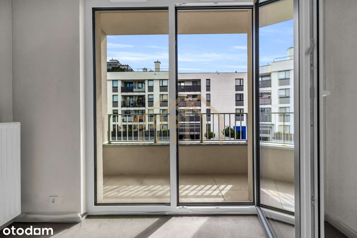 2-pok. mieszkanie | stan deweloperski | Białołęka-12