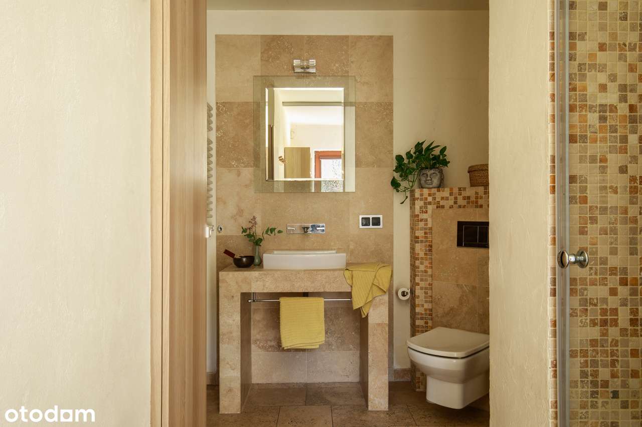 Cisza, spokój, natura | Dom 135 m2 | Bodzów | 10 min do centrum-7