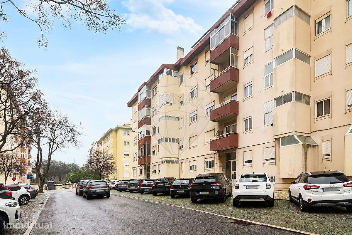 Apartamento T3 para arrendamento - Grande imagem: 5/15