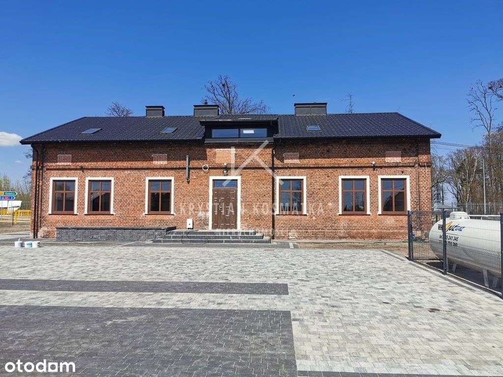 Przychodnia, hostel, albo gabinety przy Łowickiej. - Pełny obrazek: 4/16