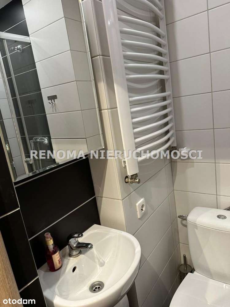 Jasna Kuchnia - Kawalerka - Piaskowa Góra-7