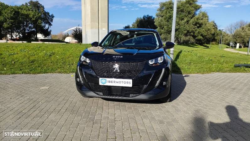 Peugeot 2008 1.2 PureTech Active Pack - 26