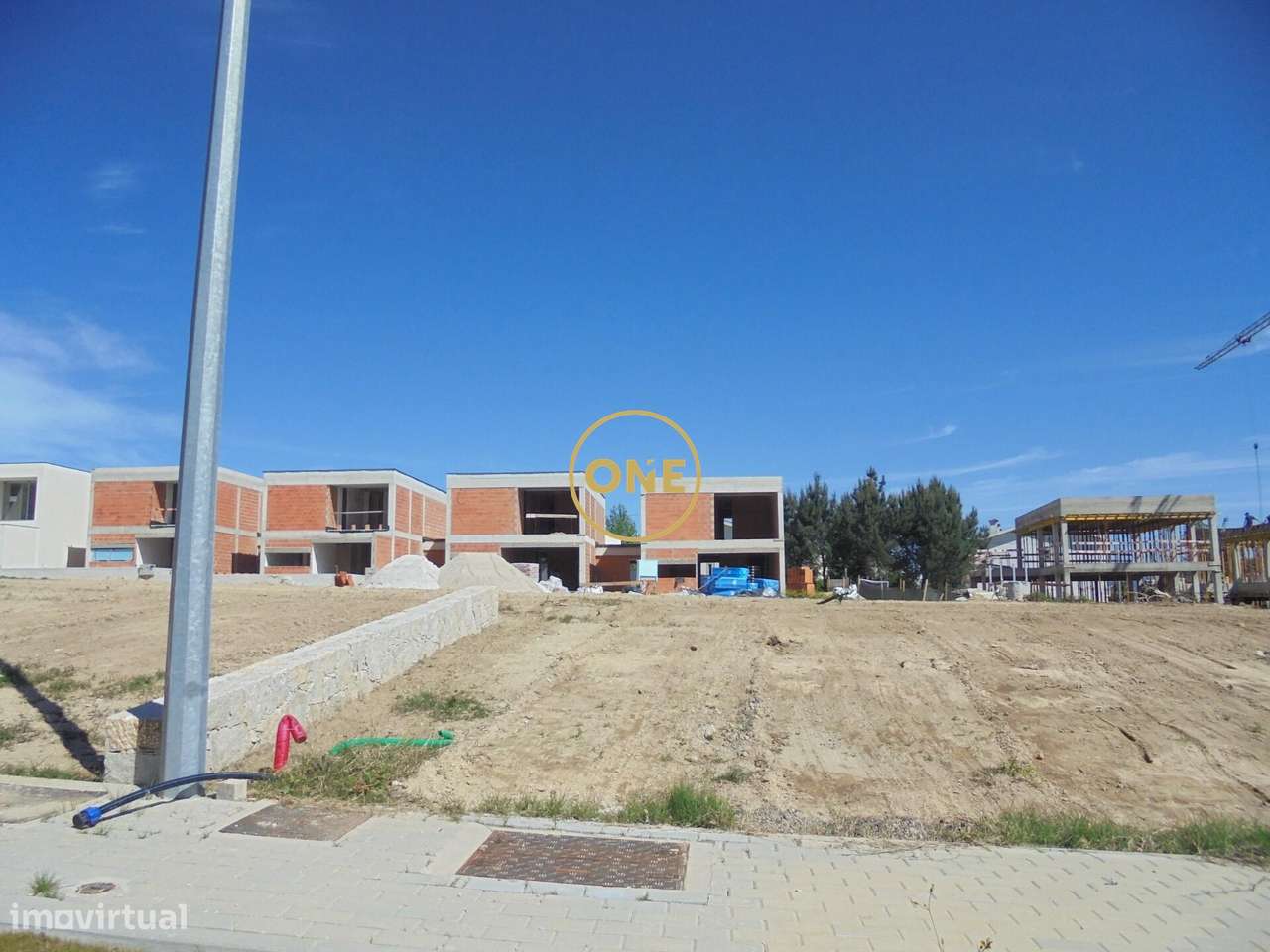 Lote individual, Palmeira - Grande imagem: 5/18