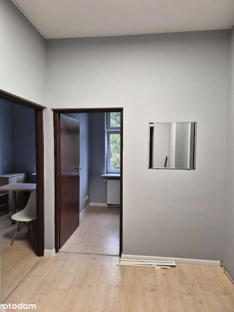 Lokal na wynajem w biurowcu przy ulicy Borowskiego 2a-3 - Pełny obrazek: 4/6