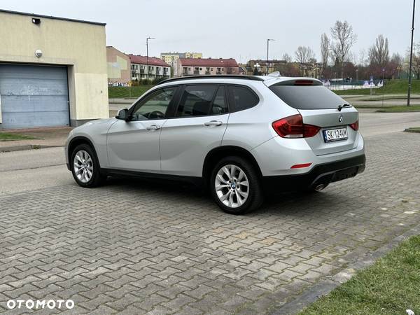 BMW X1 - 6