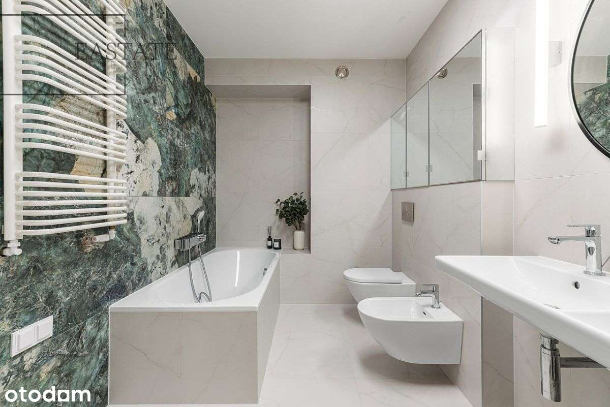 Rodzinne 4 pokoje 94 m² + garaż, blisko Arkadii-11