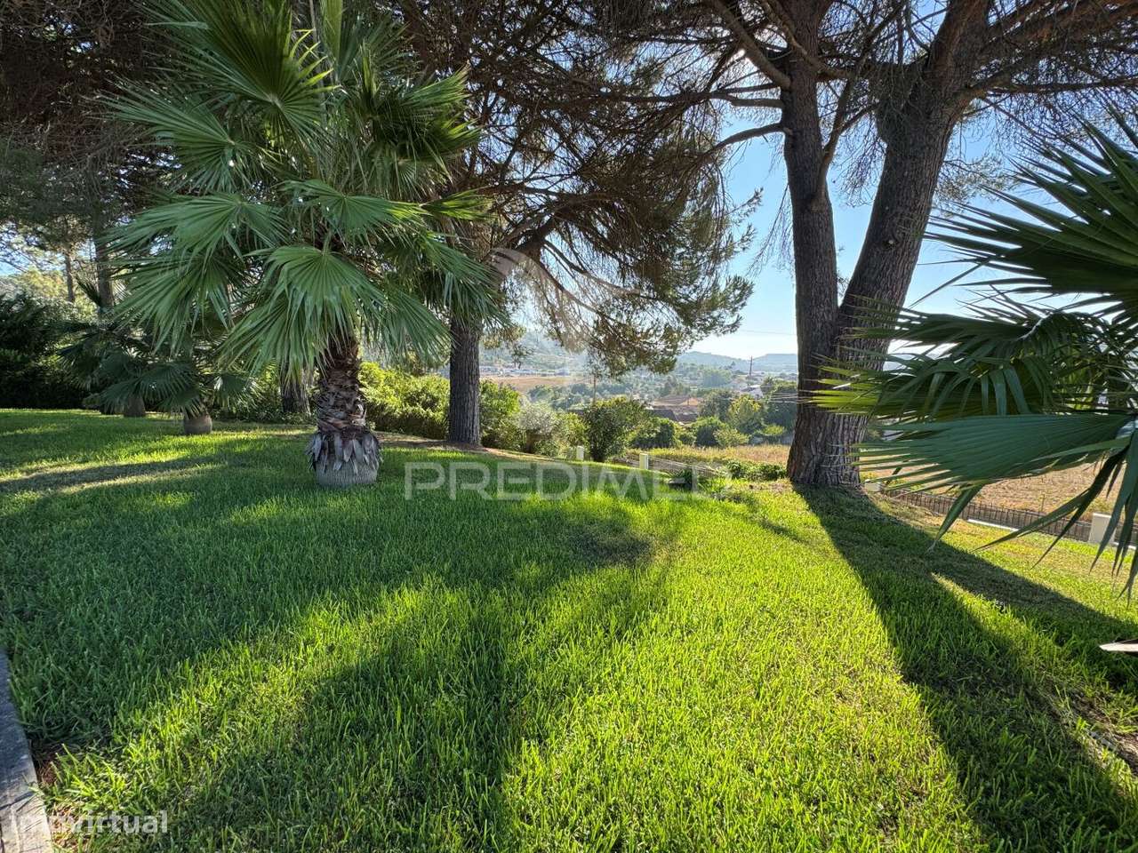 Moradia Independente T6 - Grande imagem: 4/26