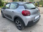 Citroën C3 1.2 PureTech GPF Shine - 25