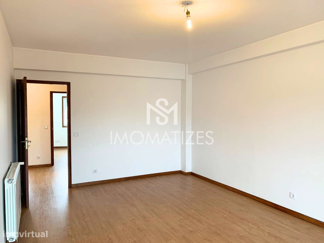 Apartamento T3 com Garagem e Terraço – Ramalde, Porto-7