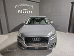 Audi Q2 30 TDI S tronic design - 7