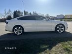 Audi A5 2.0 TFSI Sportback - 8