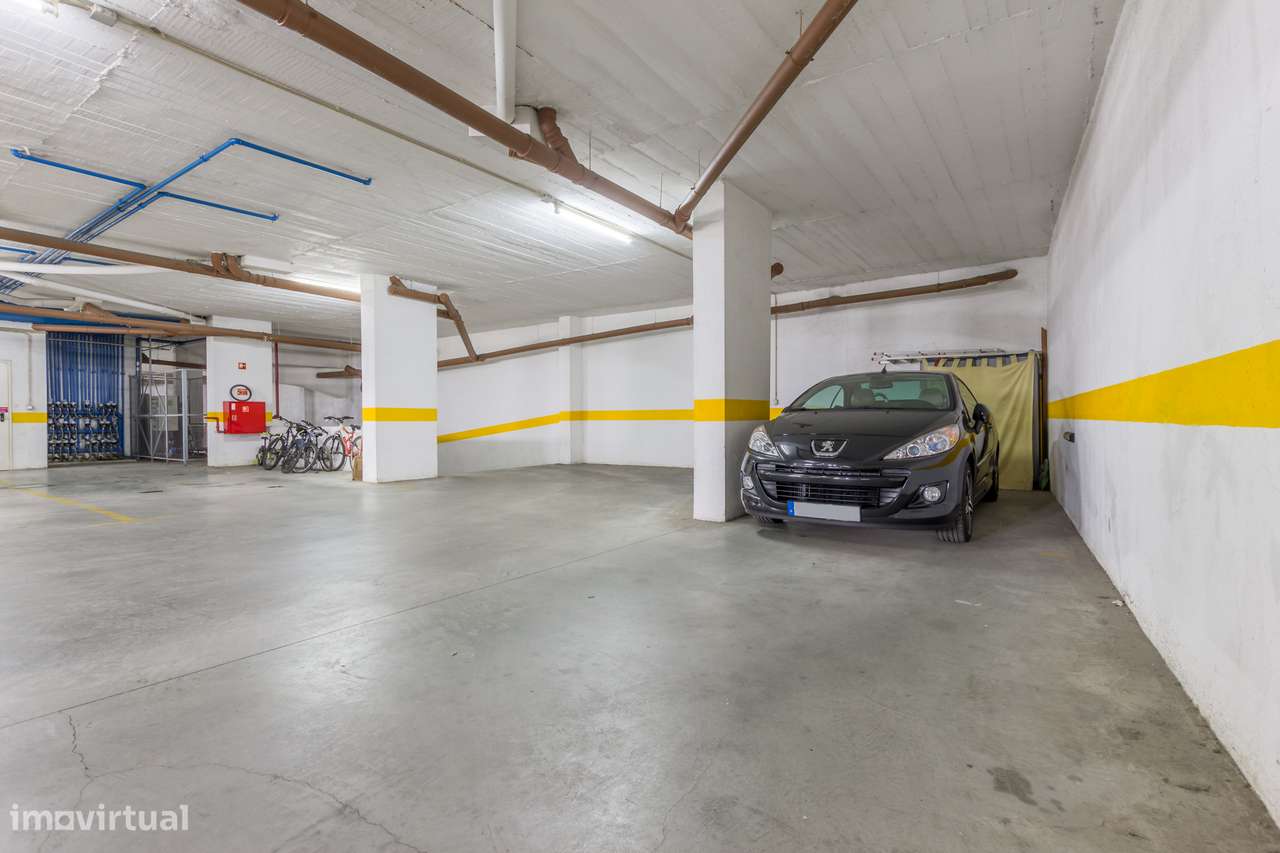 Apartamento T2 Duplex em Algueirão/Mem Martins, Sintra-22