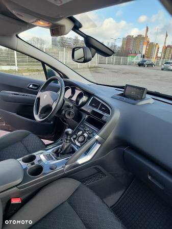 Peugeot 3008 1.6 HDi Active - 17