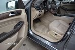 Mercedes-Benz ML 250 BlueTec 4MATIC Aut - 15