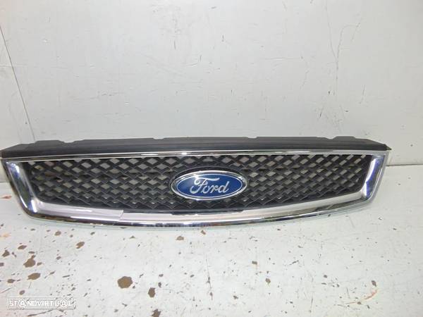 Ford focus grelha - 1