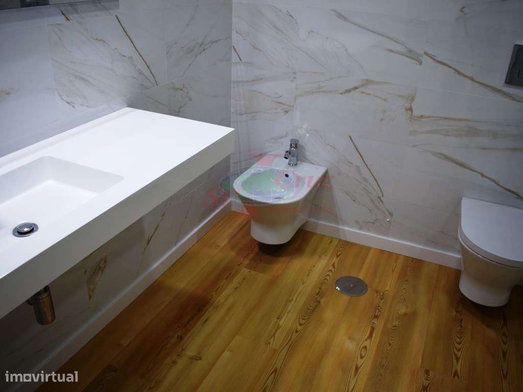 Apartamento T2 - Olivais - Grande imagem: 4/13