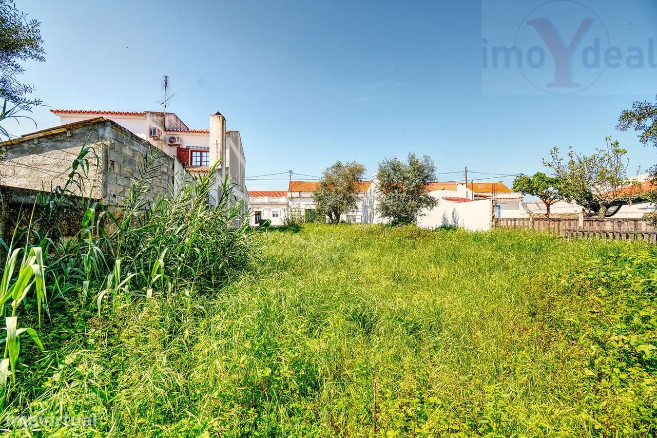 Terreno em Ermidas Sado-5