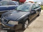 Dezmembrez Audi A6 2002 2.5tdi - 1