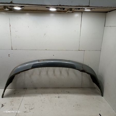 Para Choques Frente Audi A6 (4B2, C5) - 1