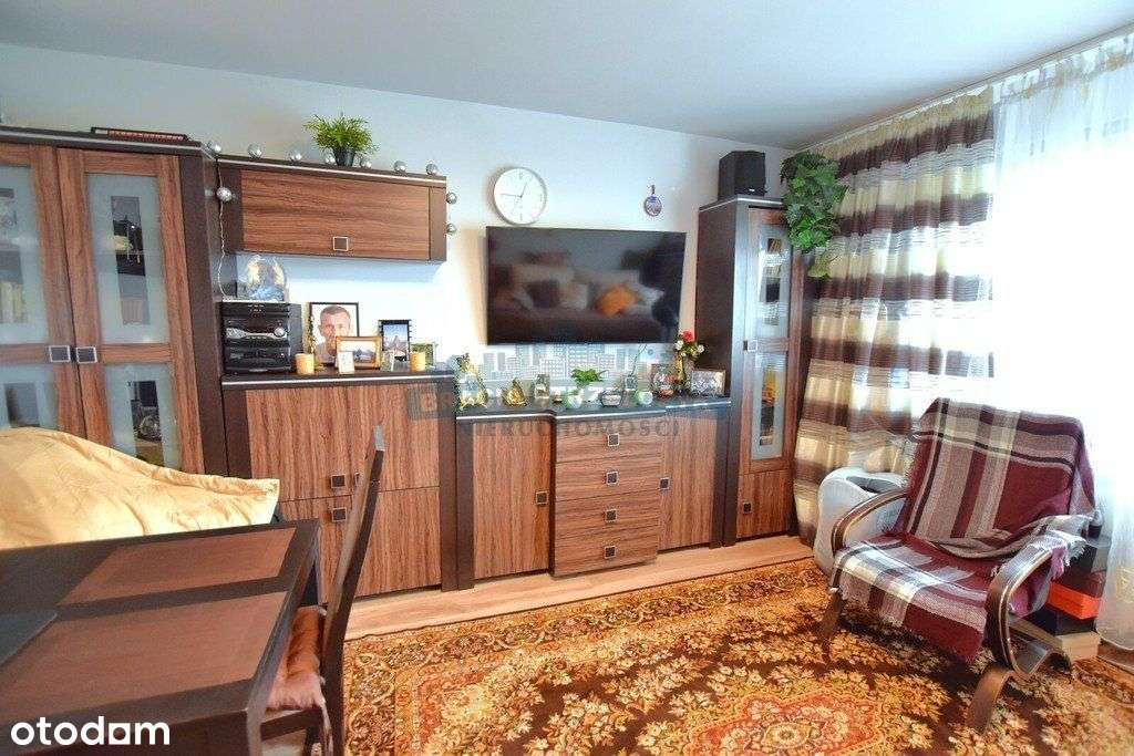 Słoneczne 2/3 pokoje przy metrze Trocka - Pełny obrazek: 3/20