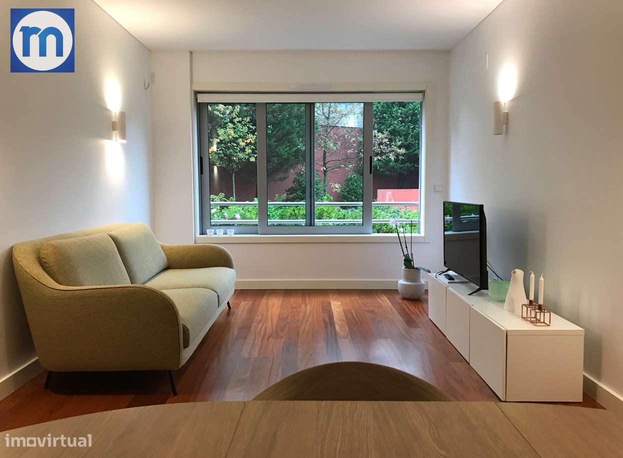 Apartamento T1 Venda em Aldoar, Foz do Douro e Nevogilde,Porto-14