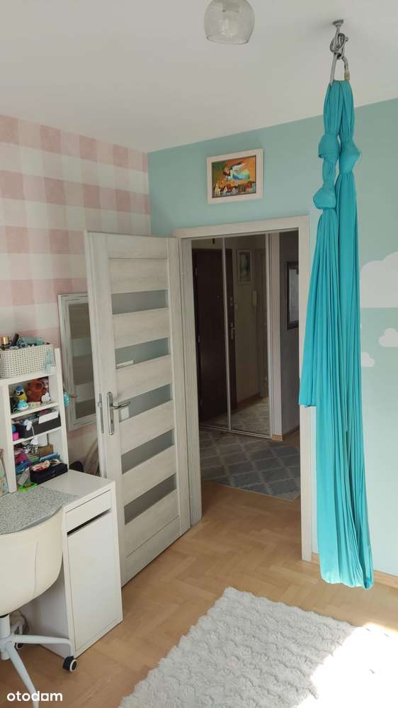 Mieszkanie 59,24 m2 - Pełny obrazek: 4/11