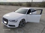 Audi A4 2.0 TDI DPF multitronic S line Sportpaket - 1