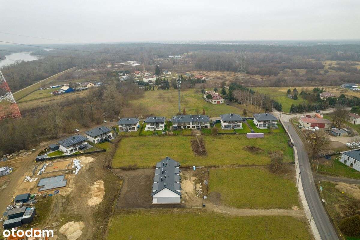 Działka inwestycyjna Mpzp - Pełny obrazek: 4/8