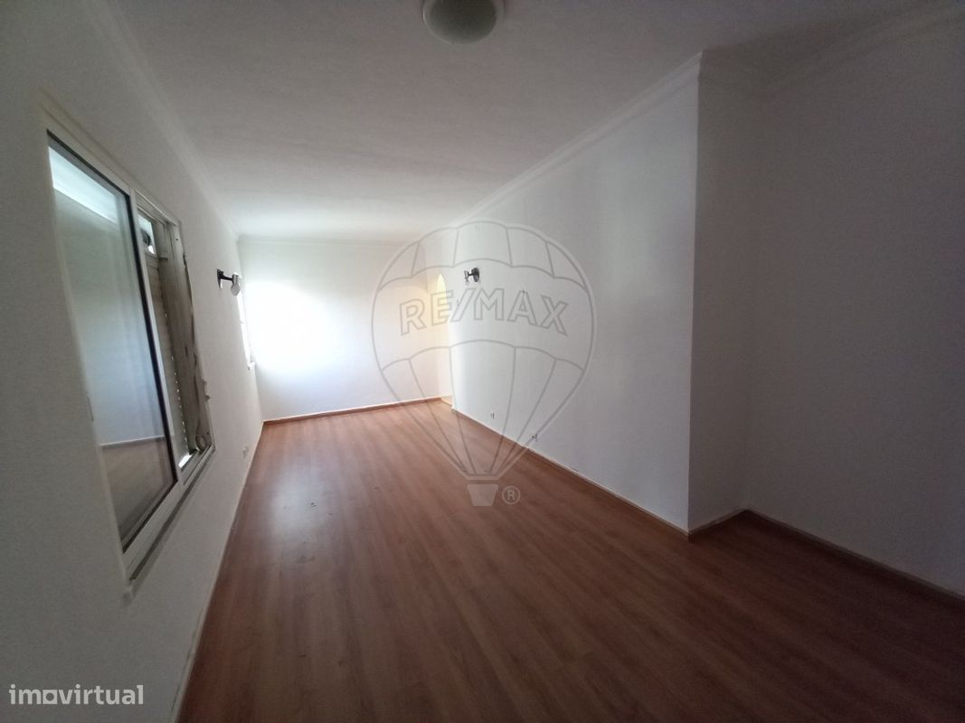 Apartamento T2 para venda