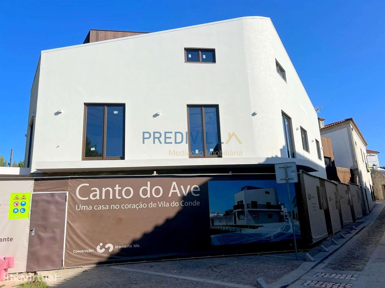 Moradia T3 Venda em Vila do Conde,Vila do Conde - Grande imagem: 4/16