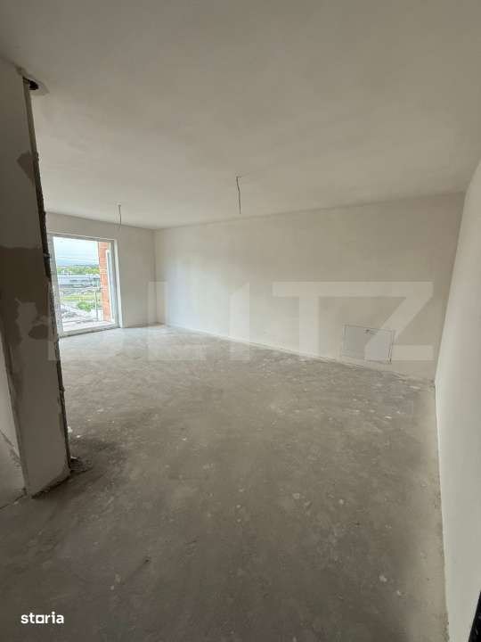 Apartament 2 camere, bloc nou, etaj intermediar, parcare, zona Vivo! - Imagine principală: 2/6