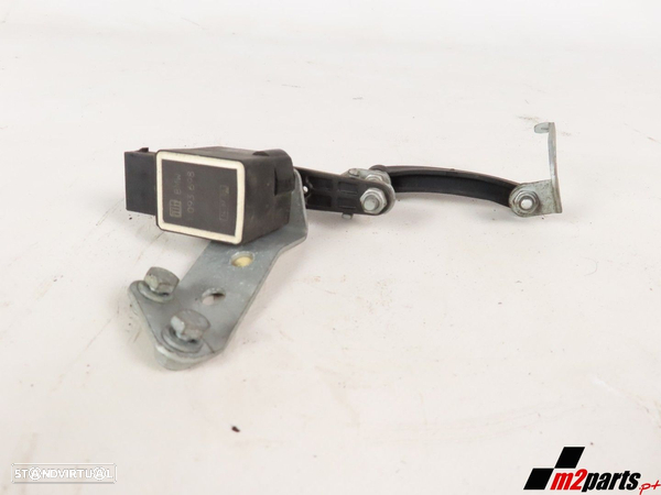 Sensor nível altura Trás Seminovo/ Original BMW Z4 Roadster (E85)/BMW Z4 Coupe (... - 1