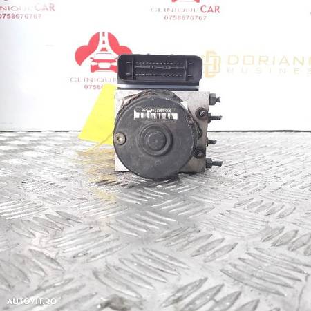 Pompa ABS Seat Skoda VW - 6Q0614117H - 3