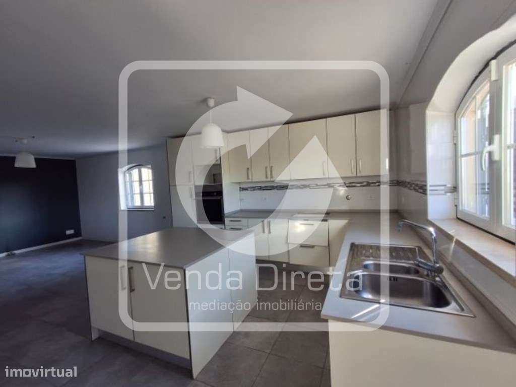 Moradia T4 Independente com Terreno de 2.200 m² | Ramalhal - Torres... - Grande imagem: 4/21