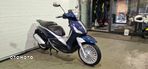 Piaggio Beverly - 12