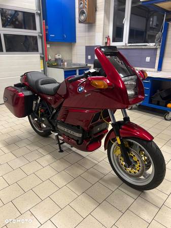 BMW K - 2