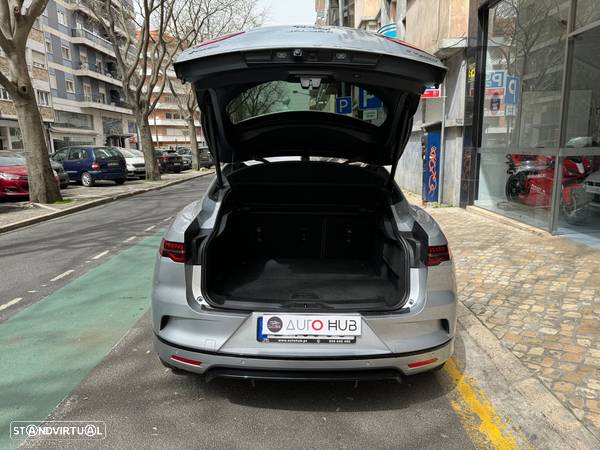 Jaguar I-Pace EV400 AWD R-DYNAMIC SE - 8