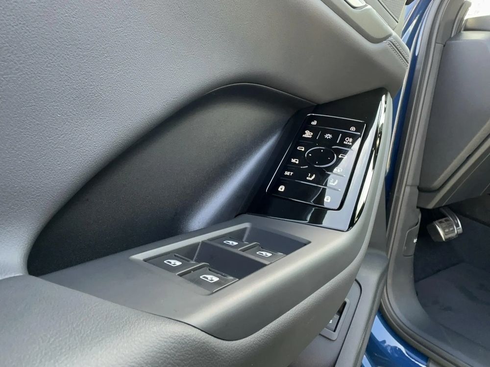 Etron Quattro 387KM Demo Lubin