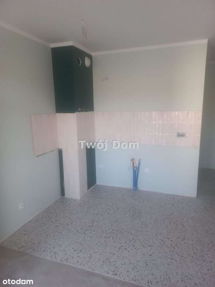 Mieszkanie, 33,50 m², Bydgoszcz-1