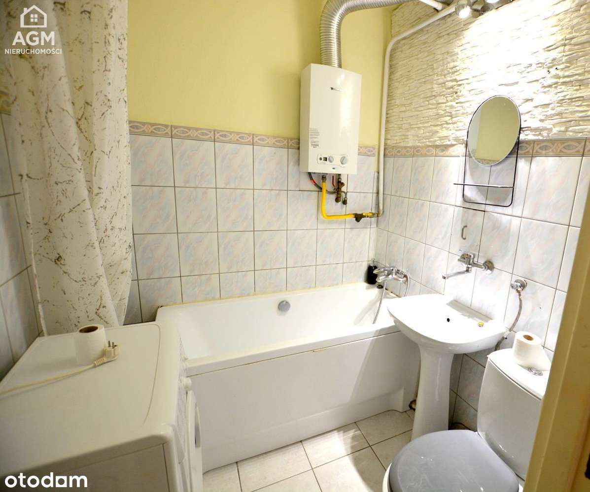 Kawalerka w centrum/Kilińskiego/obok III Liceum-11