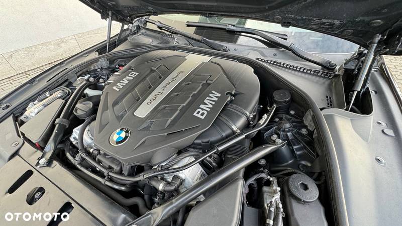 BMW Seria 6 650i xDrive - 22