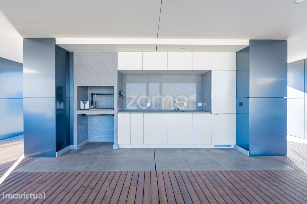 Penthouse com 757 m² - Gaia Residence-13