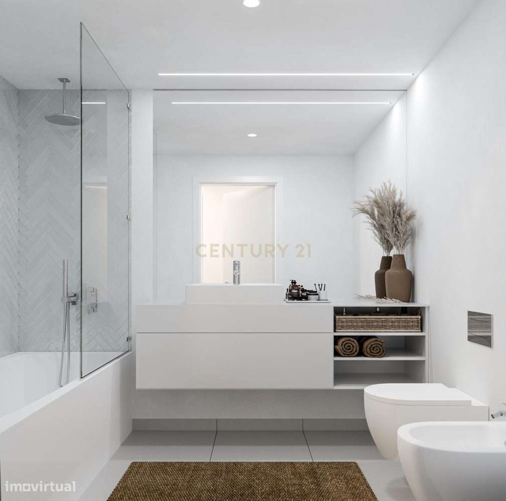 T1, Miraflores, cedência de posição - Grande imagem: 5/17