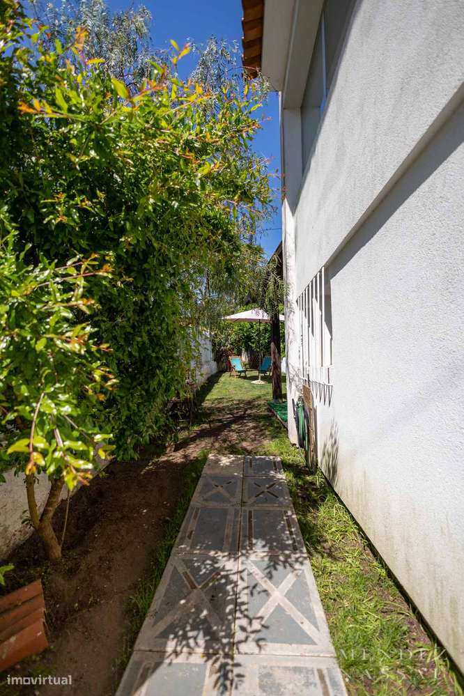 Moradia Livramento - Cascais-26